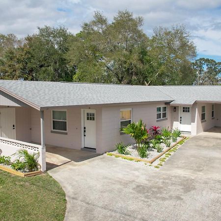 Buchanon Bungalows Orlando Zewnętrze zdjęcie