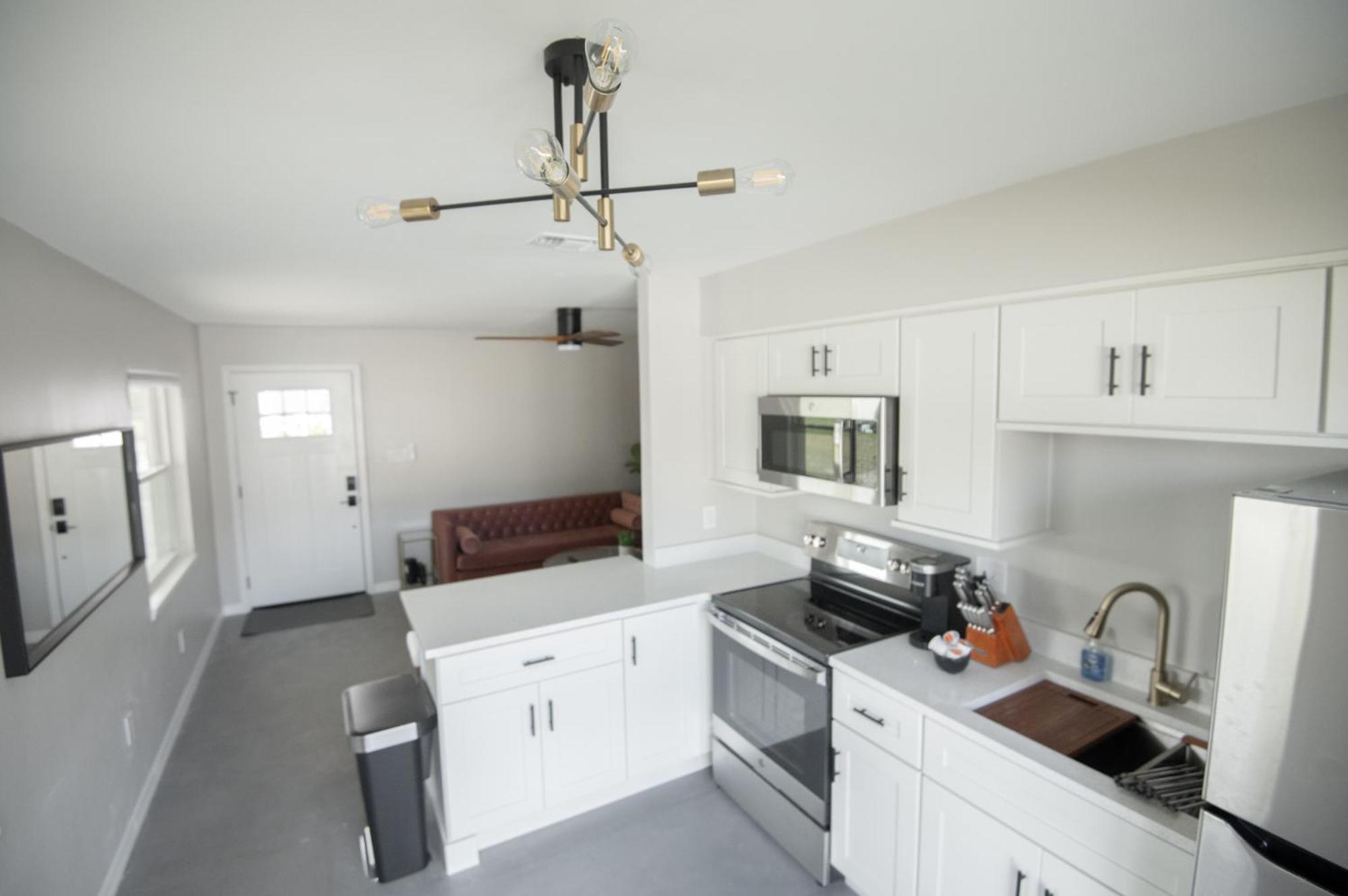 Buchanon Bungalows Orlando Zewnętrze zdjęcie