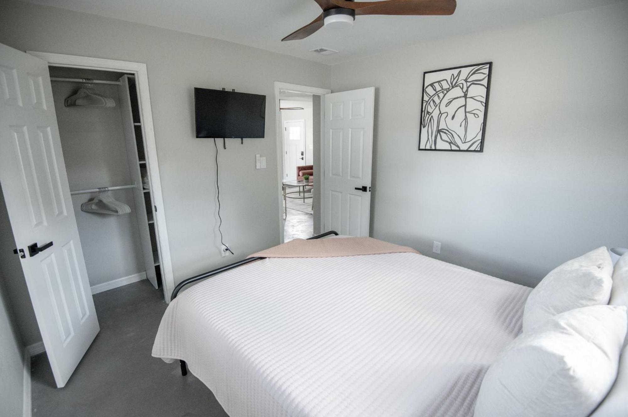 Buchanon Bungalows Orlando Zewnętrze zdjęcie