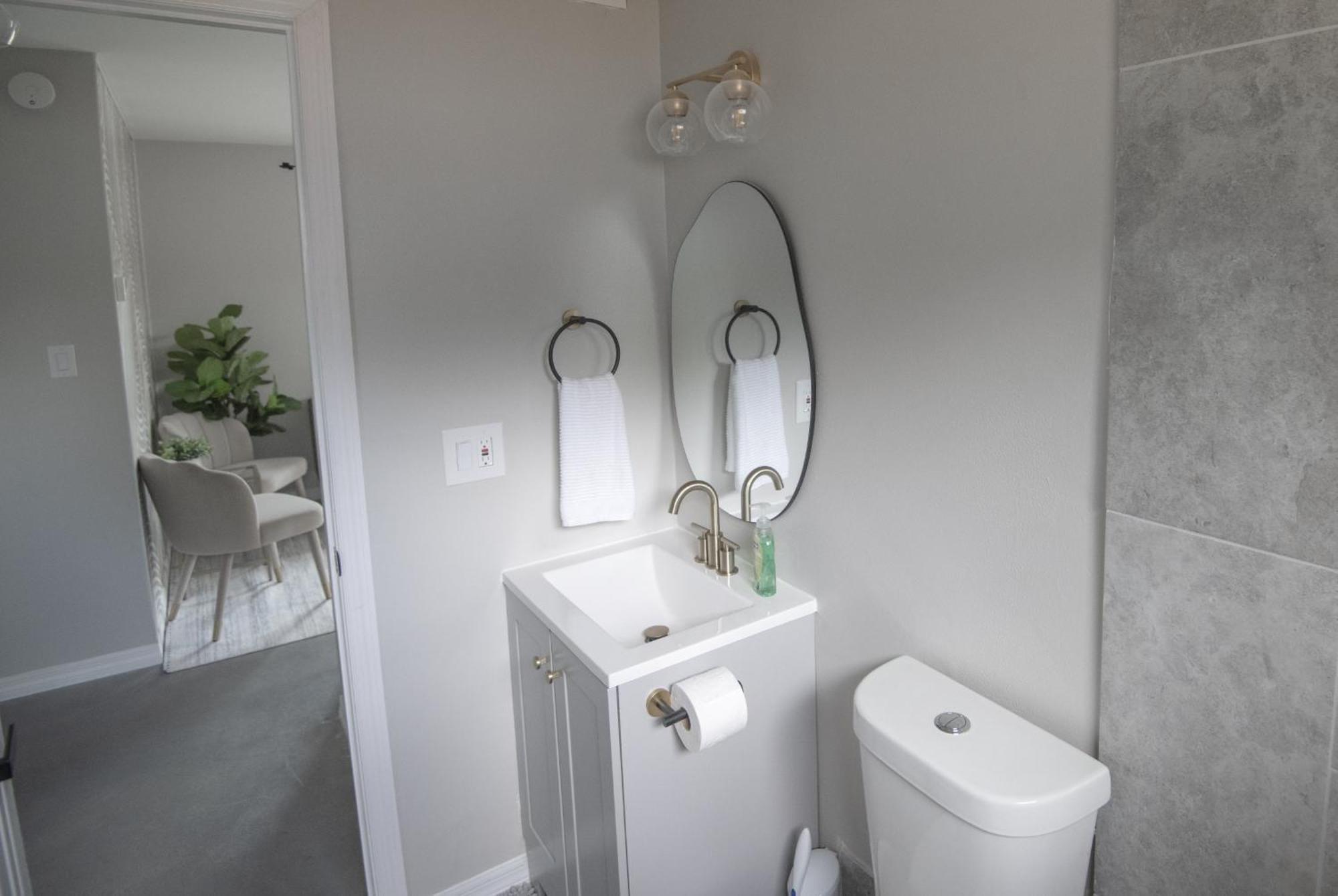 Buchanon Bungalows Orlando Zewnętrze zdjęcie