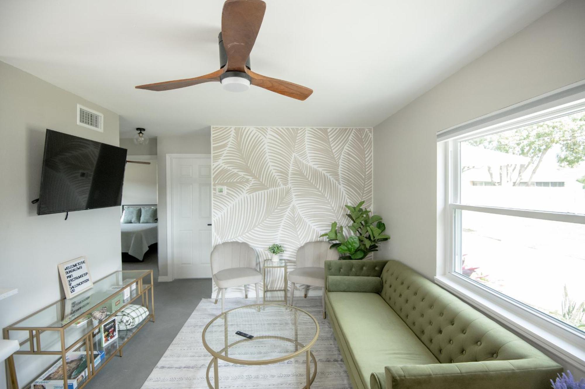 Buchanon Bungalows Orlando Zewnętrze zdjęcie