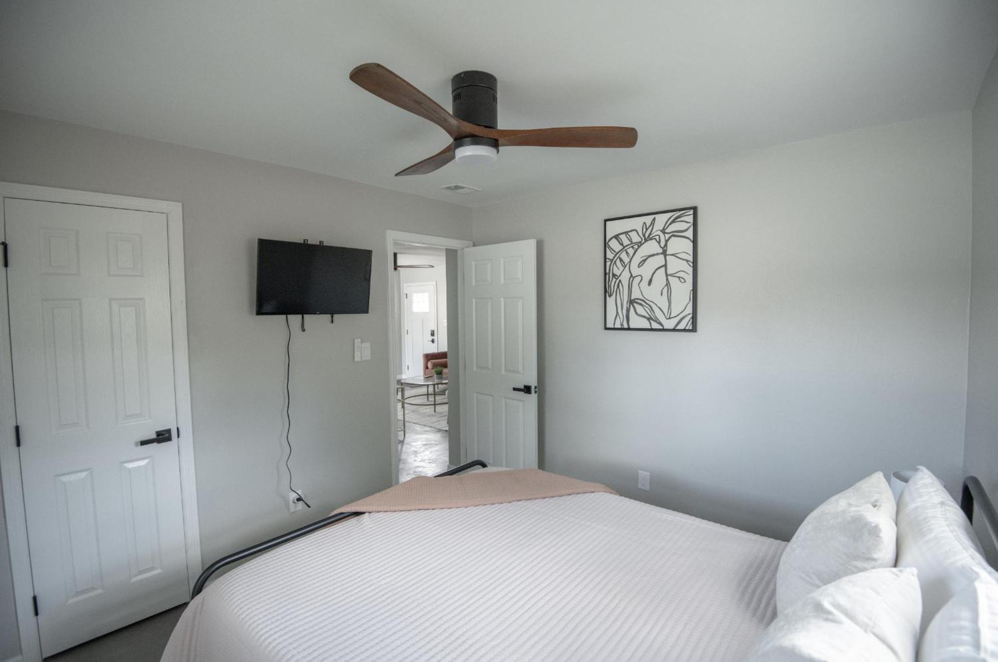 Buchanon Bungalows Orlando Zewnętrze zdjęcie